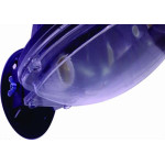 Luminaria Oval Condulai Durable E27 Ld E27 Pt