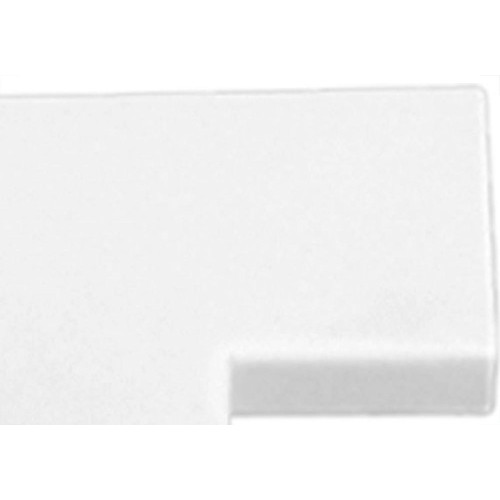 Sistema Ilumi Branco 20Mm(Cotovelo 90) 6201Pct - Kit C/20 