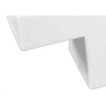 Sistema Ilumi Branco 20Mm(Cotovelo Interno) 6202Pct - Kit C/20 