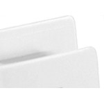 Sistema Ilumi Branco 20Mm(Cotovelo Interno) 6202Pct - Kit C/20 