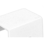 Sistema Ilumi Branco 20Mm(Cotovelo Externo) 6203Pct - Kit C/20 
