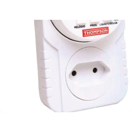 Timer Digital Thompson Bivolt 1582