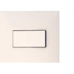 Conjunto Pial Plus+ 4X2 Branco Com Placa(1Simples+Tomada 10A) 615074Bc