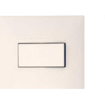 Conjunto Pial Plus+ 4X2 Branco Com Placa(1Simples+Tomada 20A) 615073Bc