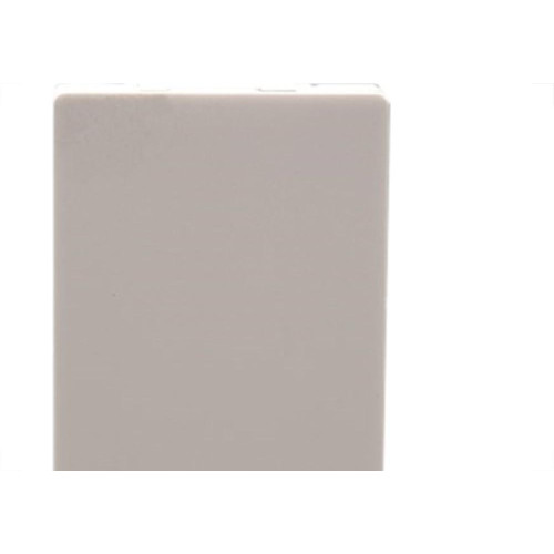 Modulo Pial Plus+ Branco 1 Cego 611047Bc