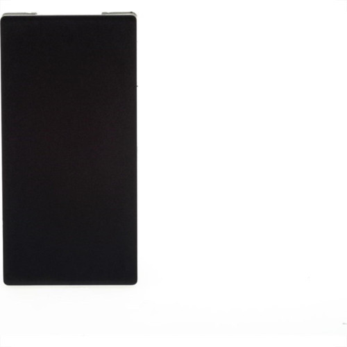 Modulo Pial Plus+ Preto 1Cego 611047Pt