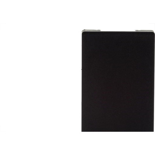 Modulo Pial Plus+ Preto 1Cego 611047Pt
