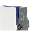 Modulo Pial Plus+ Branco 1 Simples 611000Bc