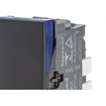 Modulo Pial Plus+ Preto 1Simples 10A Automatico 611010Pt