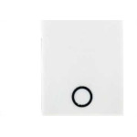 Modulo Pial Plus+ Branco 1 Simples Bipolar 10A 612005Bc
