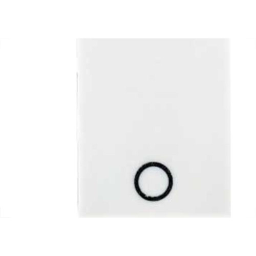 Modulo Pial Plus+ Branco 1 Simples Bipolar 10A 612005Bc