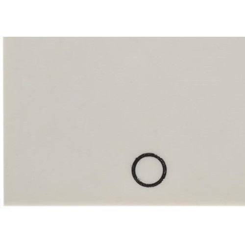 Modulo Pial Plus+ Branco 1 Simples Bipolar 25A 612016Bc
