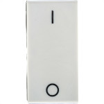 Modulo Pial Plus+ Branco 1 Simples Intermediario 612007Bc