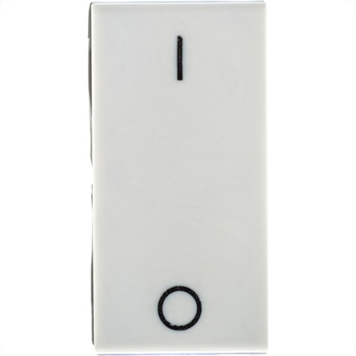 Modulo Pial Plus+ Branco 1 Simples Intermediario 612007Bc