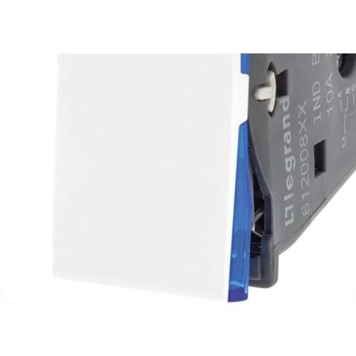 Modulo Pial Plus+ Branco 1 Simples Intermediario 612007Bc