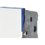Modulo Pial Plus+ Branco 1 Simples Intermediario 612007Bc