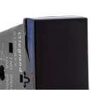Modulo Pial Plus+ Preto 1Simples Intermediario 612007Pt