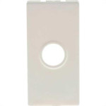 Modulo Pial Plus+ Branco 1 Saida Fio 611048Bc