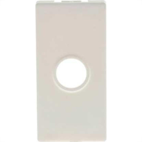 Modulo Pial Plus+ Branco 1 Saida Fio 611048Bc