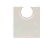 Modulo Pial Plus+ Branco 1 Saida Fio 611048Bc