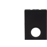 Modulo Pial Plus+ Preto 1Saida Fio 611048Pt
