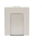 Modulo Pial Plus+ Branco 1 Tomada Rj11 4 Fios 615010Bc