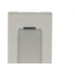 Modulo Pial Plus+ Branco 1 Tomada Rj45 615045Bc