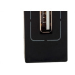 Modulo Pial Plus+ Preto 1Tomada Usb 1100Ma 615088Pt