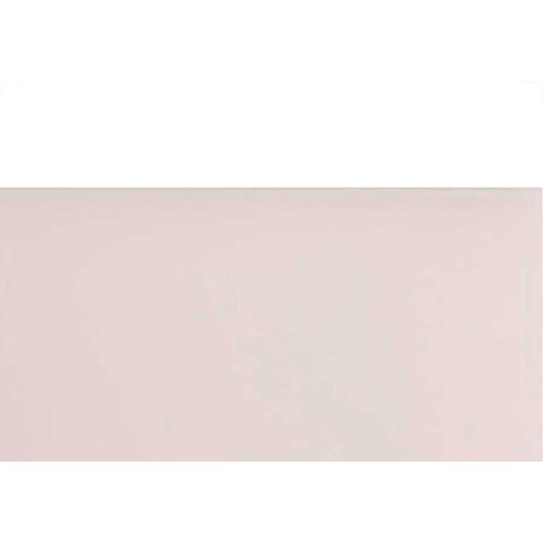 Placa Pial Plus+ Branca 4X2 (Cega) 618500Bc