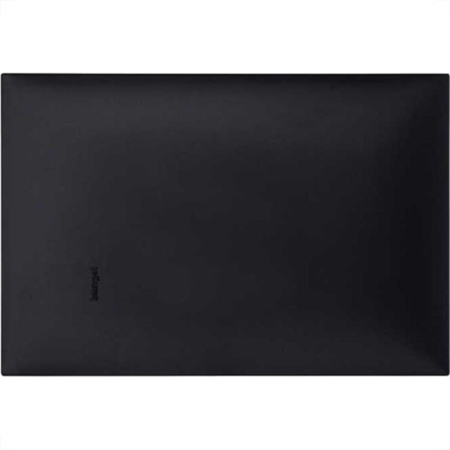 Placa Pial Plus+ Preta 4X2 (Cega) 618500Pt