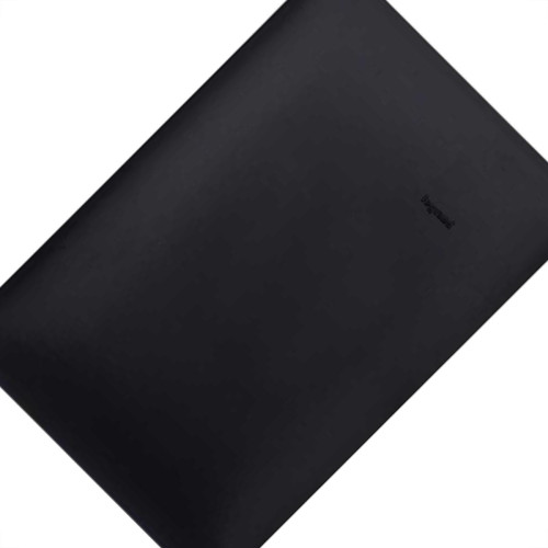 Placa Pial Plus+ Preta 4X2 (Cega) 618500Pt