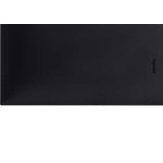 Placa Pial Plus+ Preta 4X2 (Cega) 618500Pt