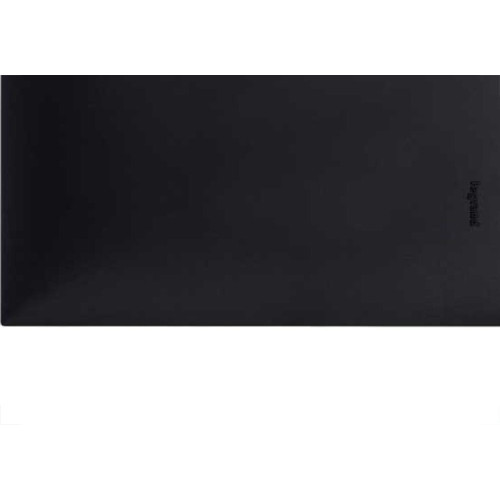 Placa Pial Plus+ Preta 4X2 (Cega) 618500Pt