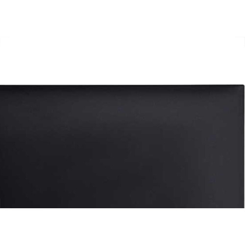Placa Pial Plus+ Preta 4X2 (Cega) 618500Pt