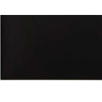 Placa Pial Plus+ Preta 4X4 (Cega) 618510Pt