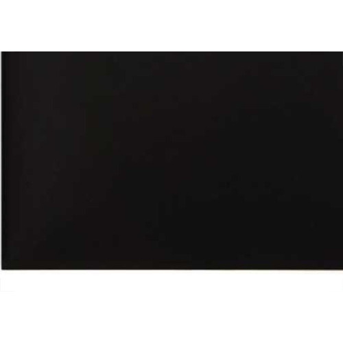 Placa Pial Plus+ Preta 4X4 (Cega) 618510Pt