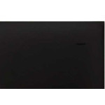 Placa Pial Plus+ Preta 4X4 (Cega) 618510Pt