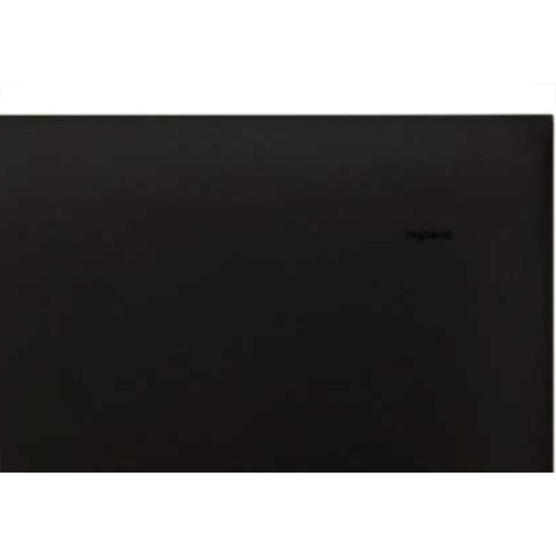 Placa Pial Plus+ Preta 4X4 (Cega) 618510Pt