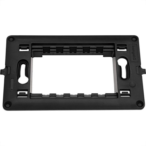 Suporte Placa Pial Plus+ 4X2 3 Horizontal 2122Nt 612122Nt