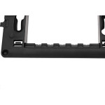 Suporte Placa Pial Plus+ 4X2 3 Horizontal 2122Nt 612122Nt