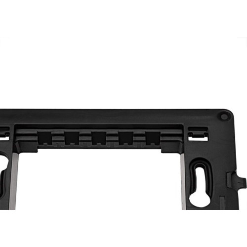 Suporte Placa Pial Plus+ 4X2 3 Horizontal 2122Nt 612122Nt