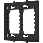 Suporte Placa Pial Plus+ 4X4 6 Horizontal 2124Nt 612124Nt