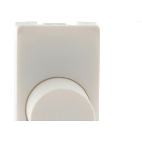 Modulo Pial Plus+ Branco Dimmer 611037Bc