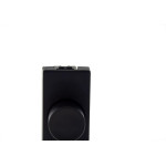 Modulo Pial Plus+ Preto Dimmer 611037Pt