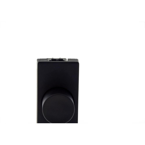 Modulo Pial Plus+ Preto Dimmer 611037Pt