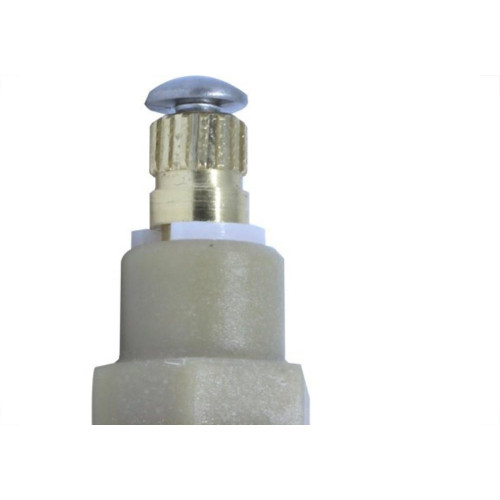 Reparo Politec Torneira Nylon Com Tucho Acetal R3 1003/10004