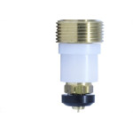 Reparo Politec Torneira Mvs Kelly 48Mm R5 1053/10047