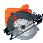Serra Circular Black & Decker 7.1/4''127V 1350W Cs1350P-Br