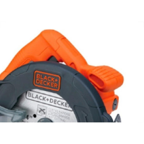 Serra Circular Black & Decker 7.1/4''127V 1350W Cs1350P-Br