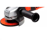 Esmerilhadeira Black & Decker Angular 4.1/2''G720 220V 820W G720-B2